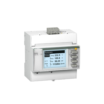 نظام العدادات